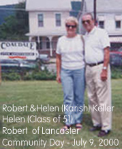 helen and robert