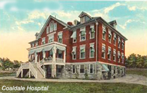 panther creek hospital