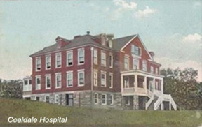 panther creek hospital
