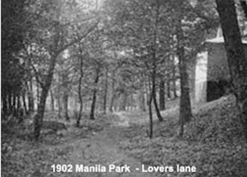 manila grove - lovers lane
