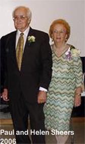 Paul and Helen